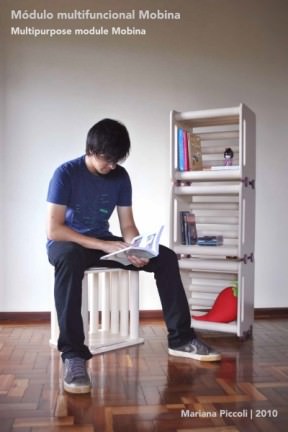 Mobina multifunctional module