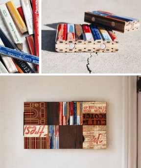 Untitled Art Tiles