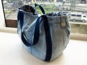 Pilipino in a Bag