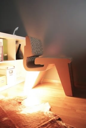 LC Chair