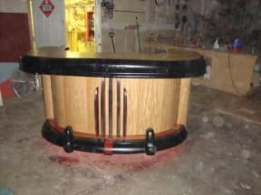 The Car Bar