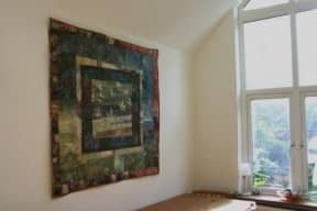 The Found Object in Textile Art