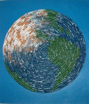 Our Beautiful Earth