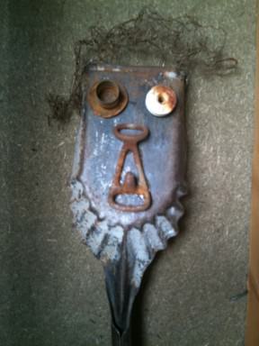 Shed heads