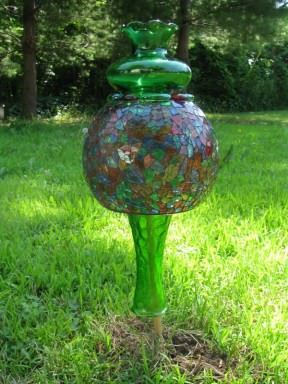 Garden Art