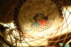 Recycled Dreamcatchers
