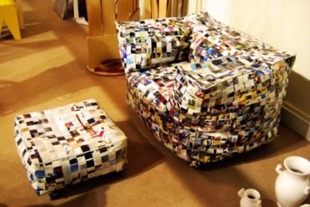 Sofa Away