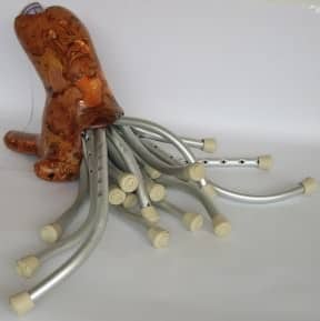 The Octopus