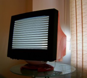 Interior Lamp – “TECHNOLOGY”