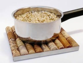 Cork Table mats