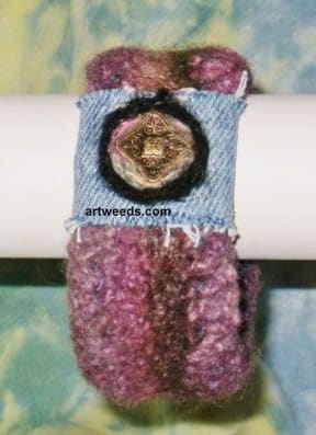 eco FINE ART & funky eco JEWELRY