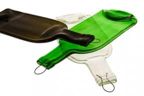 Just Bottle – new life for used bottles
