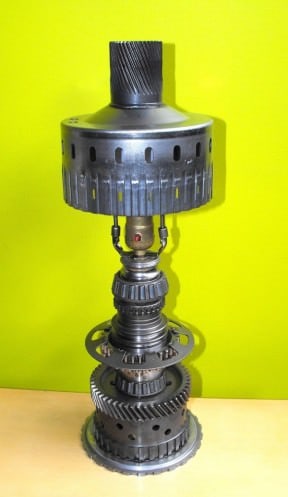 Car parts Lamp