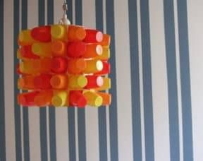 “Petit Gervais” lamp