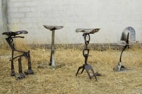 Stool professor