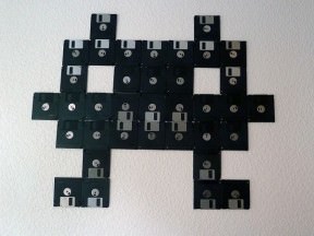 3,5” Wall Sticker