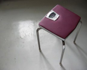Seat and weigh