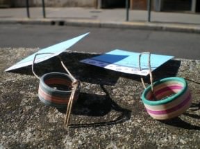 Skateboard jewels by 2Revert