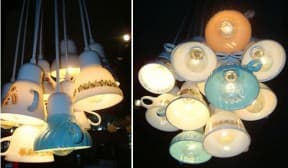 Tea Lights