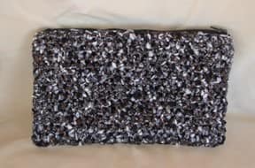Cassette Tape Clutch