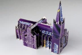 Durex church