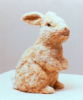 Recycled Cigarette Art