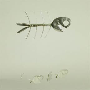 Spoonman fishbone
