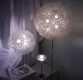 Drinks bottle lights
