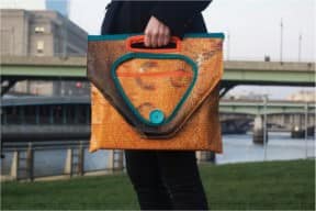 Laptop carrier