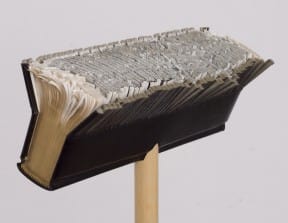 Bookdust