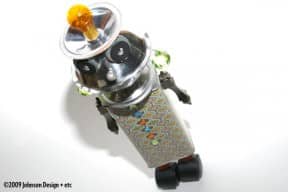 Treasurebots