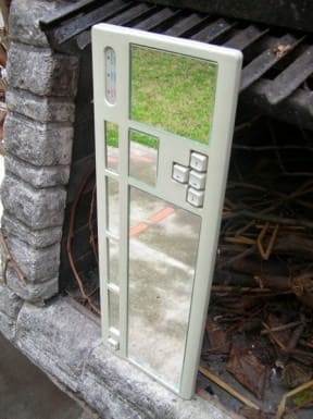 Low-tech recycling