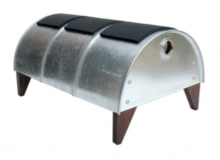 Drum bench !