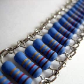 Electronic jewelry