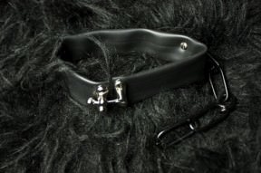Rubber belts and accessories