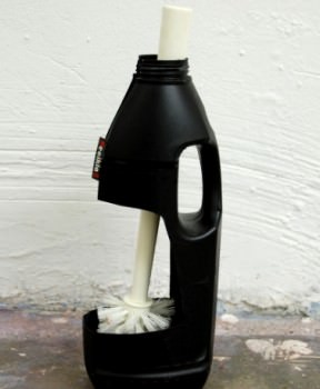 Toilet brush