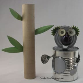 Can Koala Craft