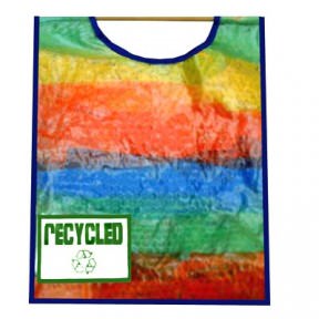 Fusing bags