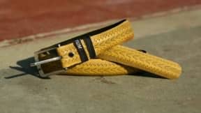 Tyre Belts