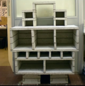Paper pulp
