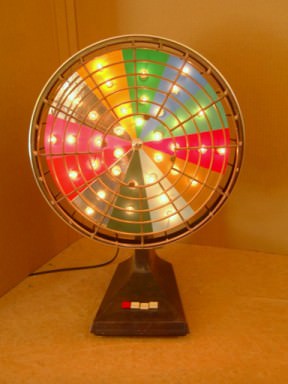Junk lights