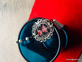 Recycled jewelry
