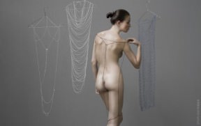 Minimal dress