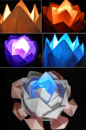 FlowerTimer
