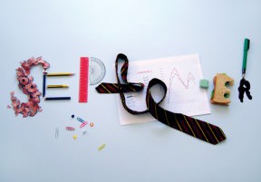 September…back to school !