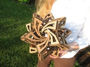 DIY : making a Frabjous