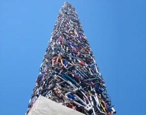 340 bikes obelisk
