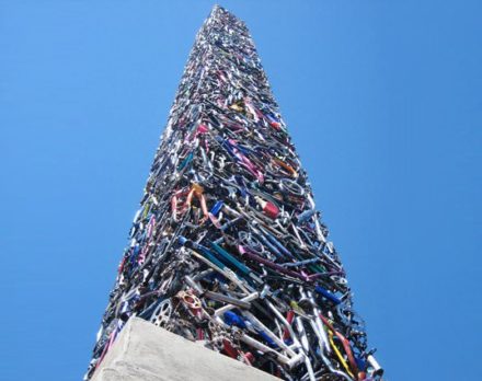 340 bikes obelisk