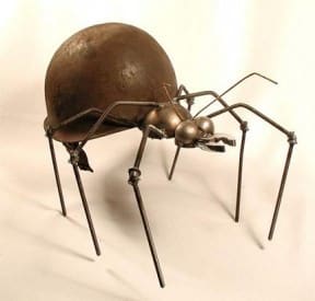Helmet animals
