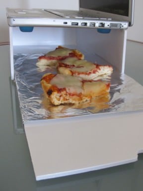 Mac oven